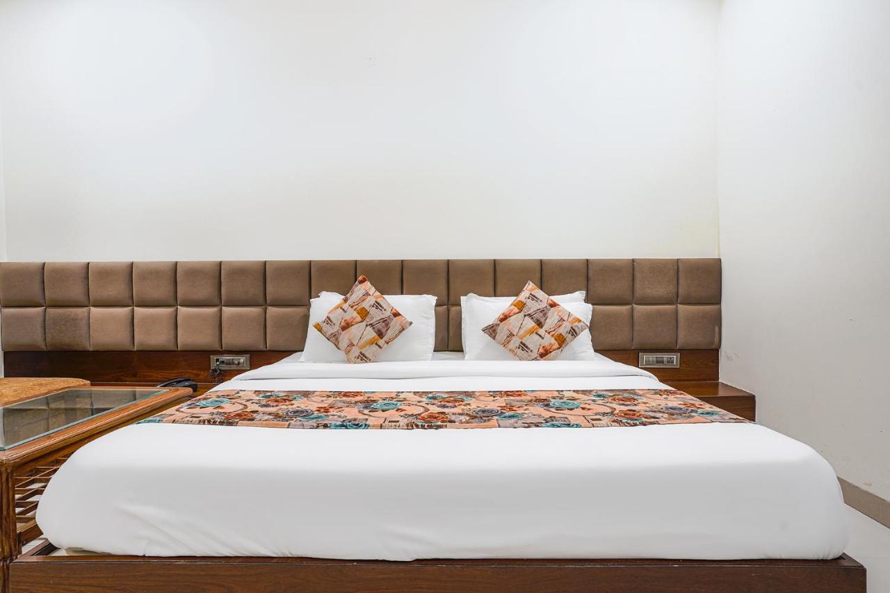 Fabhotel Jawel Palace Bhopal Exterior foto